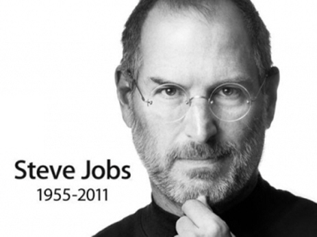 De kracht van een inspirerend verhaal (Steve Jobs)