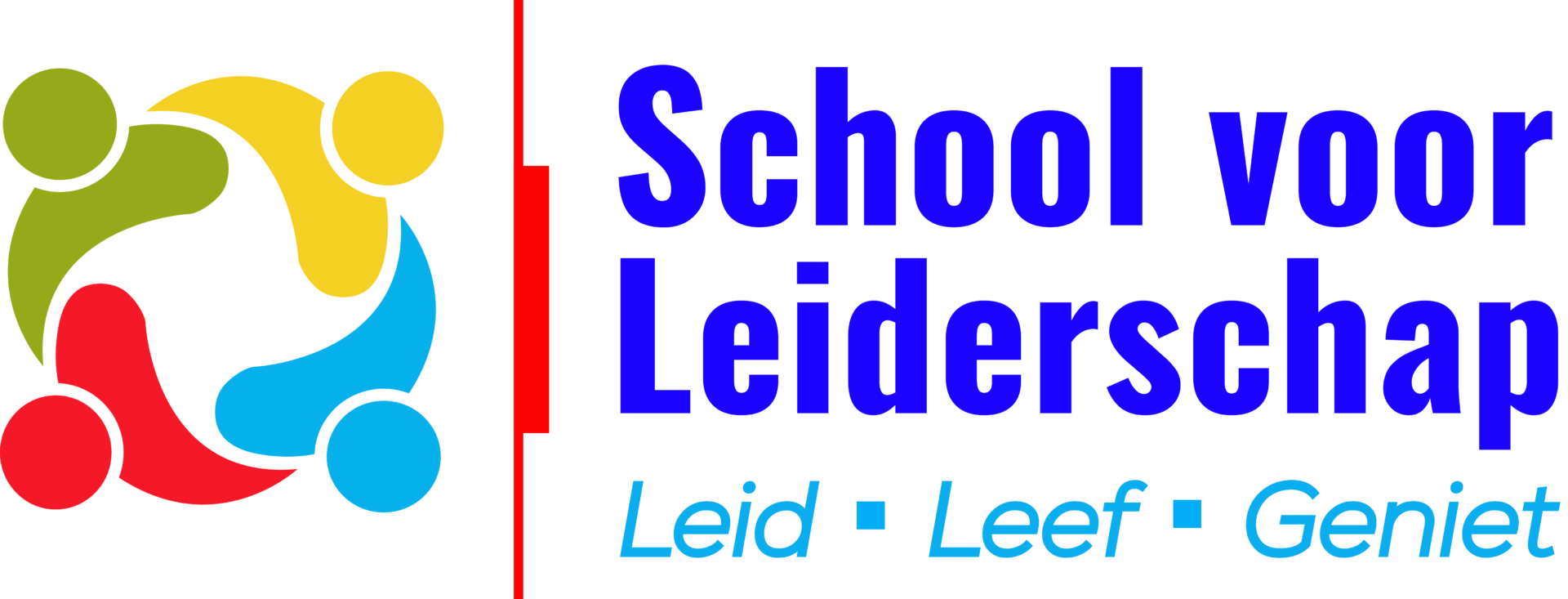 School voor Leiderschap - logo