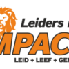 Leiders met IMPACT - jaarprogramma