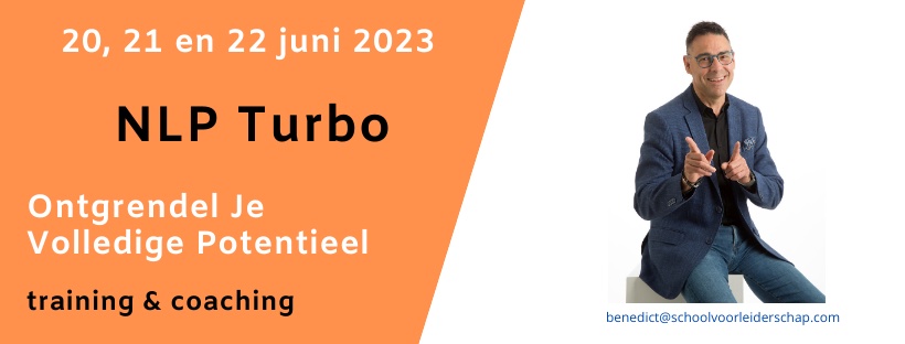 Start 2 Lead als een Topper (2023) - 1