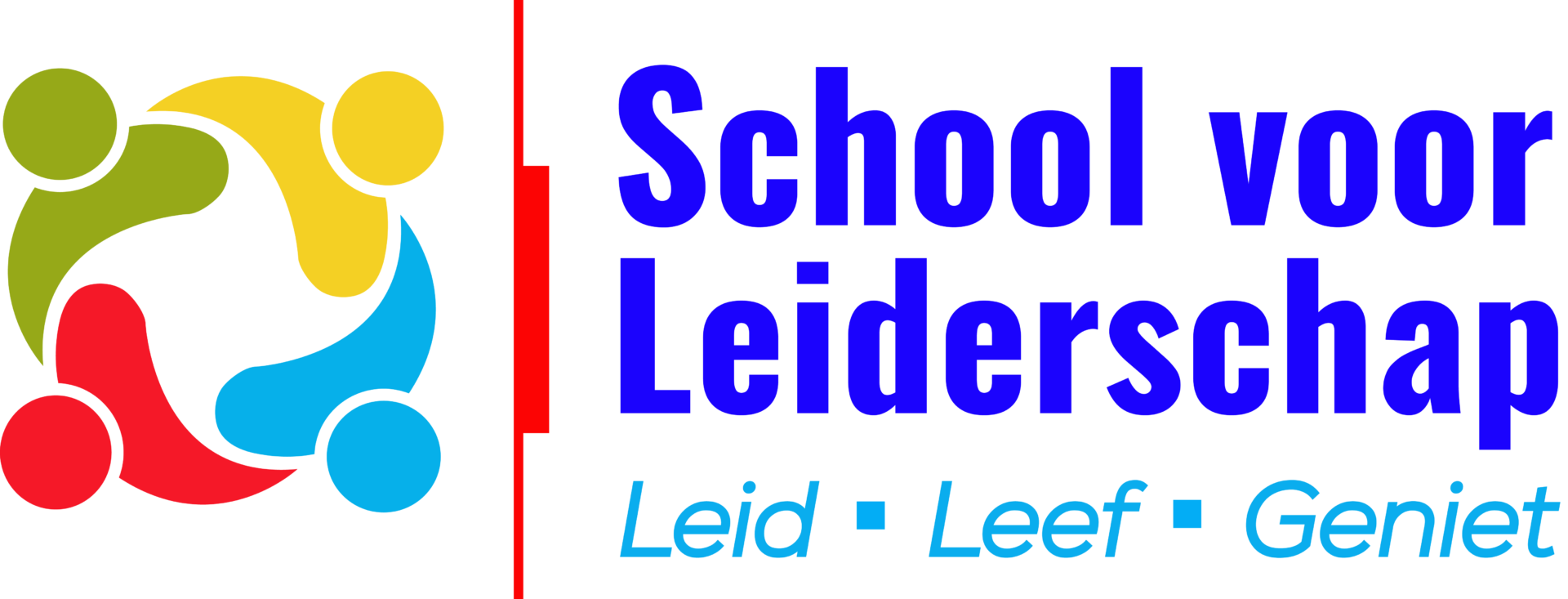School voor Leiderschap - logo School voor Leiderschap - logo
