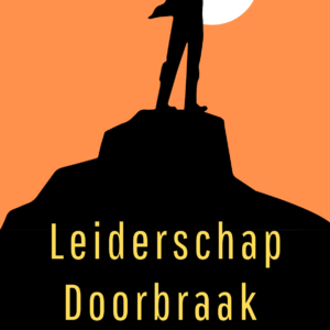 Leiderschap Doorbraak Gesprek (+)